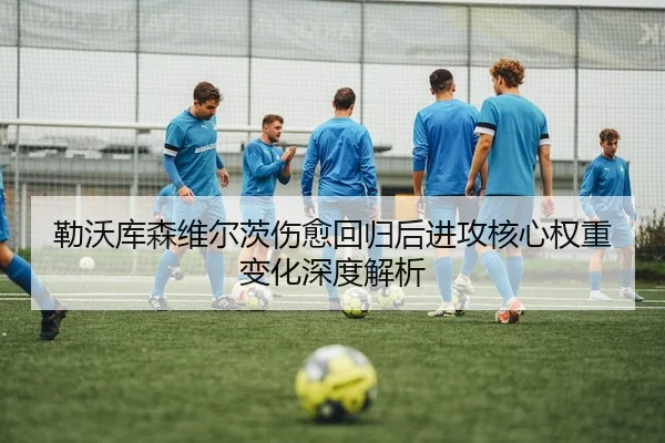 勒沃库森维尔茨伤愈回归后进攻核心权重变化深度解析
